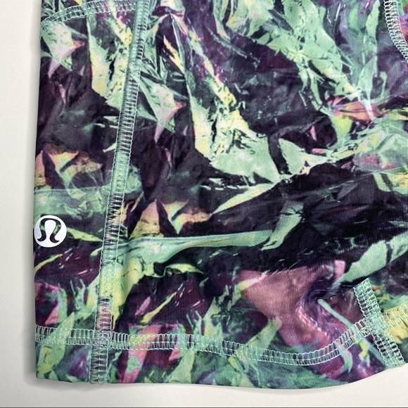 lululemon what the sport short - Picture 9 of 11